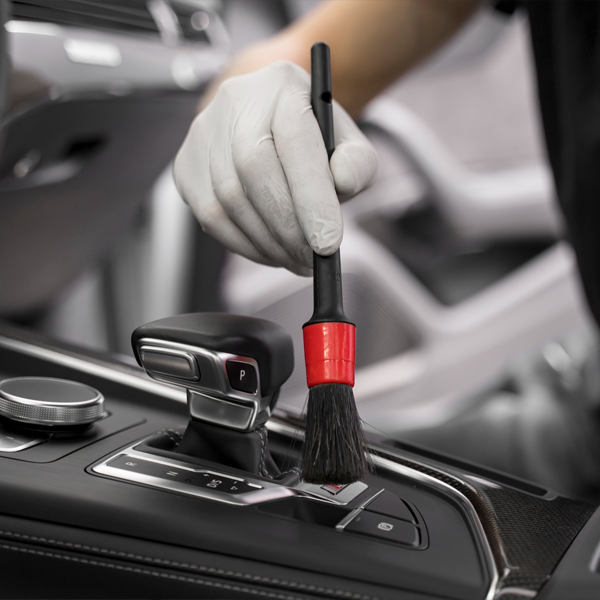 Valet 2 (Exterior & interior valet)