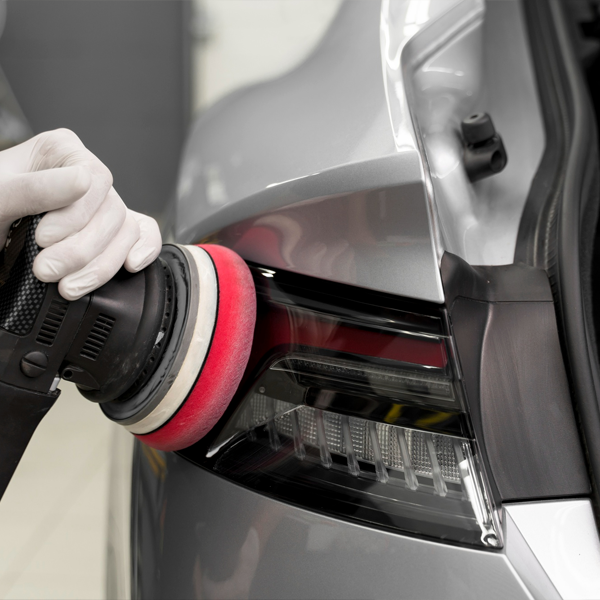 Valet 4 (Full valet)